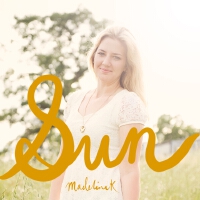 Madeline K歌曲歌詞大全_Madeline K最新歌曲歌詞