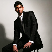 Anoop Desai圖片照片_Anoop Desai