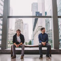 Odesza圖片照片_Odesza