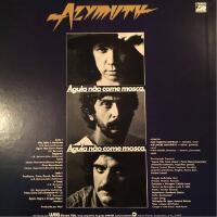 Azymuth最新歌曲_最熱專輯MV_圖片照片