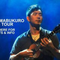 Jake Shimabukuro圖片照片_照片寫真