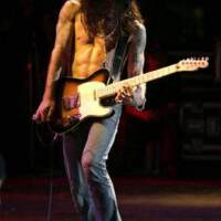 Richie Kotzen圖片照片_Richie Kotzen