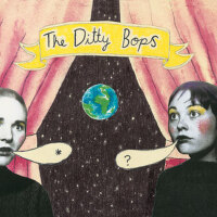 The Ditty Bops(U.S. Version)