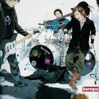BAROQUE圖片照片_BAROQUE