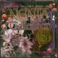 Nenia C'Alladhan個人資料介紹_個人檔案(生日/星座/歌曲/專輯/MV作品)