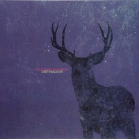 Deer Twillight