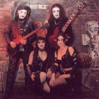 Theatres Des Vampires圖片照片_Theatres Des Vampires