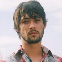 Ryan Bingham圖片照片_Ryan Bingham