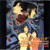 城市獵人 OST圖片照片_城市獵人 OST