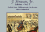 STRAUSS II, J.: Edition - Vol.  7專輯_Katowice Polish StatSTRAUSS II, J.: Edition - Vol.  7最新專輯