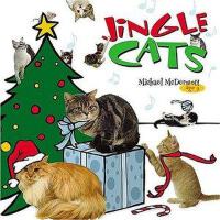Jingle Cats圖片照片_Jingle Cats
