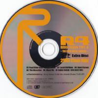 R4 -THE 20TH ANNIV.SOUNDS- Extra Disc 20th Club Mix