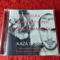 Rebecka Tornqvist最新歌曲_最熱專輯MV_圖片照片