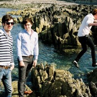 Two Door Cinema Club圖片照片_Two Door Cinema Club