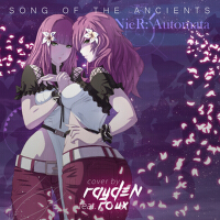 Song of the Ancients (From