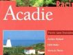Acadie Patrie Sans F