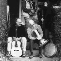The Bothy Band圖片照片_The Bothy Band