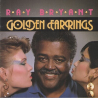 Golden Earrings專輯_Ray BryantGolden Earrings最新專輯