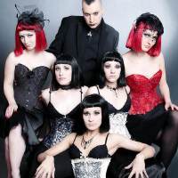Blutengel圖片照片_Blutengel