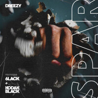 Spar (Explicit)專輯_DreezySpar (Explicit)最新專輯