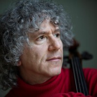 Steven Isserlis圖片照片_Steven Isserlis
