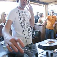 Sander Kleinenberg圖片照片_Sander Kleinenberg