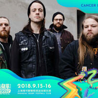 Cancer Bats歌曲歌詞大全_Cancer Bats最新歌曲歌詞