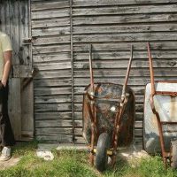 Neil Halstead圖片照片_Neil Halstead