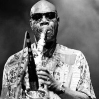 Manu Dibango圖片照片_Manu Dibango