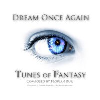 Dream Once Again專輯_Florian BurDream Once Again最新專輯