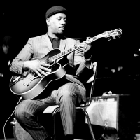 Wes Montgomery圖片照片_Wes Montgomery