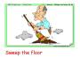 The Sweep