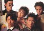 蜂 -BARBEE BOYS Complete Single Collection-專輯_BARBEE BOYS蜂 -BARBEE BOYS Complete Single Collection-最新專輯