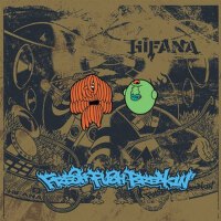 Fresh Push Breakin' (fresh push breakin)專輯_HIFANAFresh Push Breakin' (fresh push breakin)最新專輯