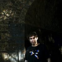 Hudson Mohawke圖片照片_Hudson Mohawke