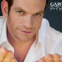 Garou圖片照片_Garou