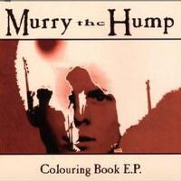 Murry The Hump圖片照片_Murry The Hump