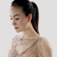 葉引弟個人資料介紹_個人檔案(生日/星座/歌曲/專輯/MV作品)