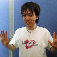 楠田敏之圖片照片_楠田敏之