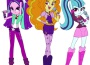 My Little Pony: Equestria Girls - Rainbow Rocks (Original Motion Picture Soundtrack)專輯_Daniel IngramMy Little Pony: Equestria Girls - Rainbow Rocks (Original Motion Picture Soundtrack)最新專輯