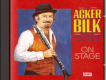 Acker Bilk圖片照片_Acker Bilk