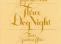 Three Dog Night最新歌曲_最熱專輯MV_圖片照片