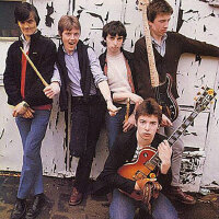 The Undertones圖片照片_The Undertones