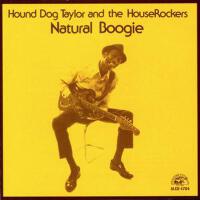 Natural Boogie