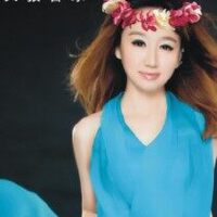 周玲圖片照片_周玲