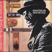 Tony MacAlpine圖片照片_Tony MacAlpine