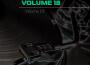 Retail Cool Mix Volume 18專輯_RekevinRetail Cool Mix Volume 18最新專輯