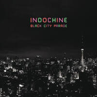 Black City Parade