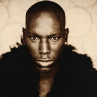 Tyrese圖片照片_Tyrese