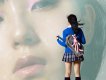 憂傷RNB說唱 不錯的女孩聲音圖片照片